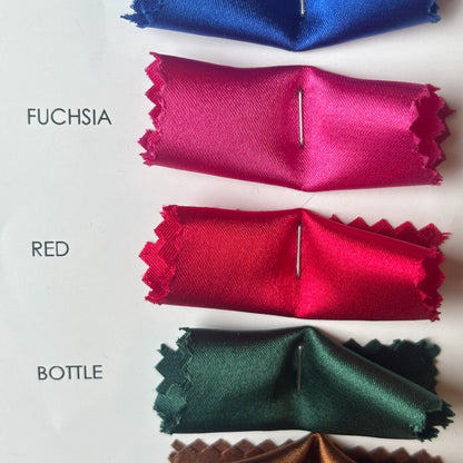 LOLA (Stretch Satin)