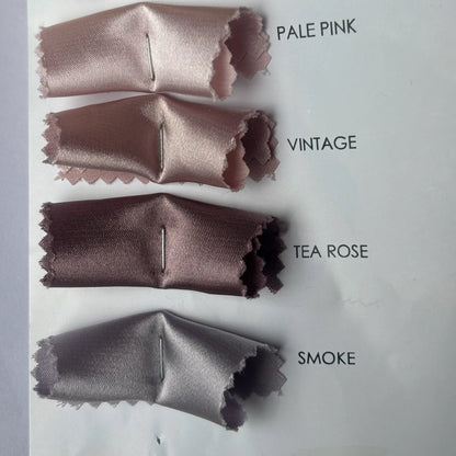 LOLA (Stretch Satin)