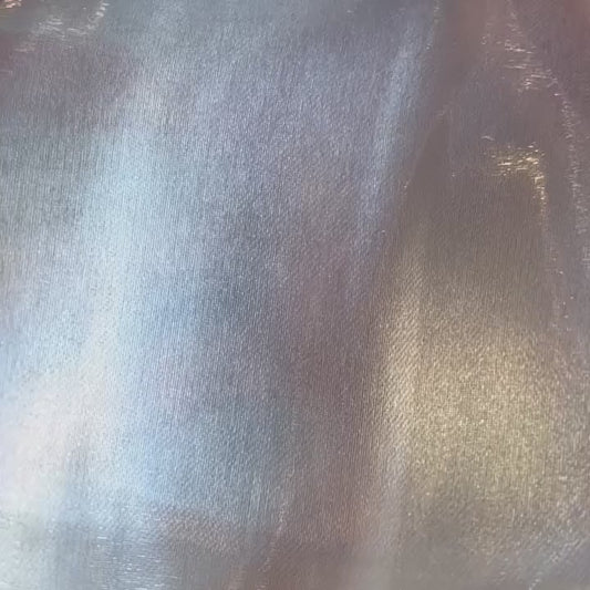 GLACIER (Liquid Satin)