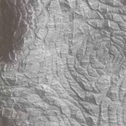 BRIDAL BROCADE