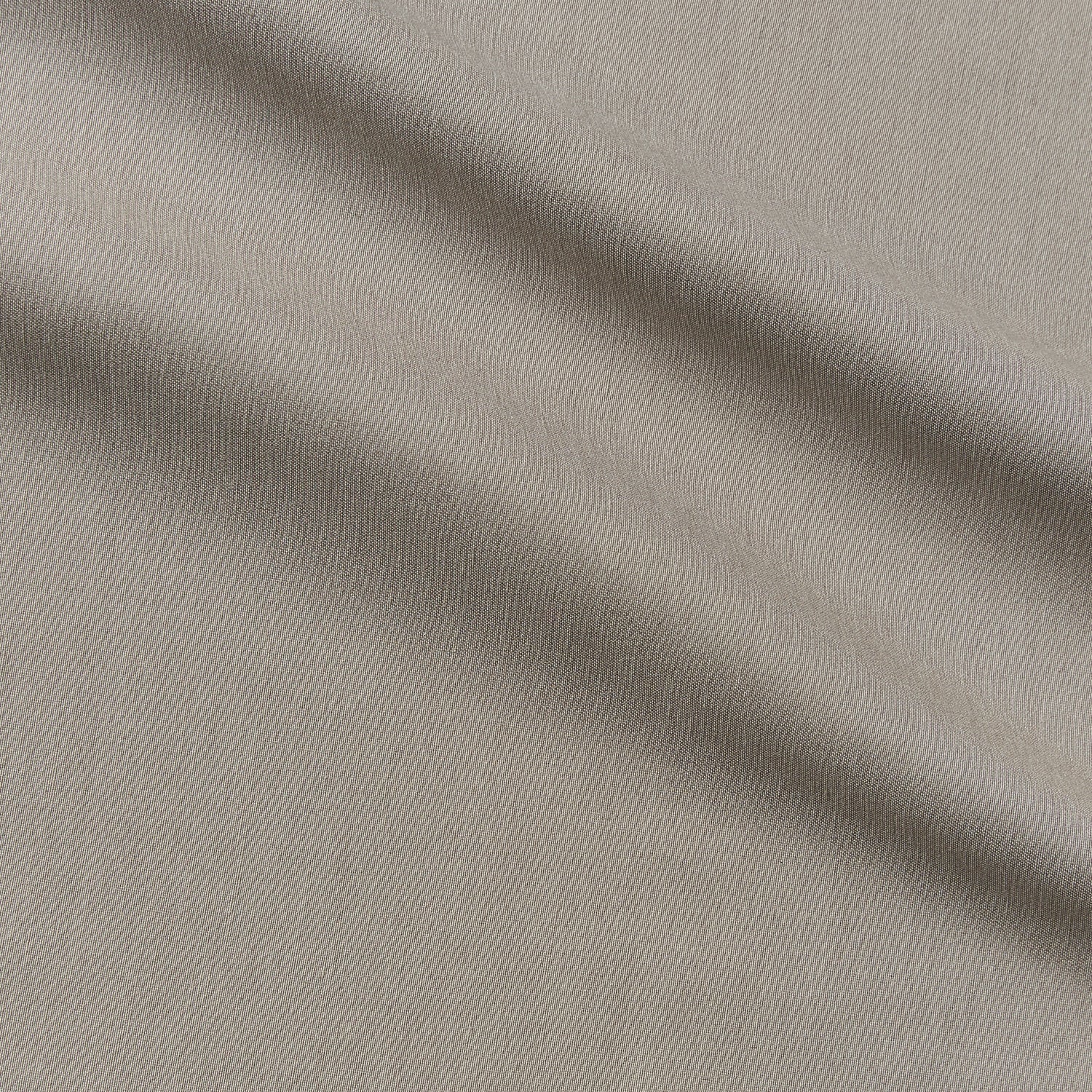 Presenting desperado s stone colored fabric with smooth stretch rayon and nylon with spandex featuring moderate drapee