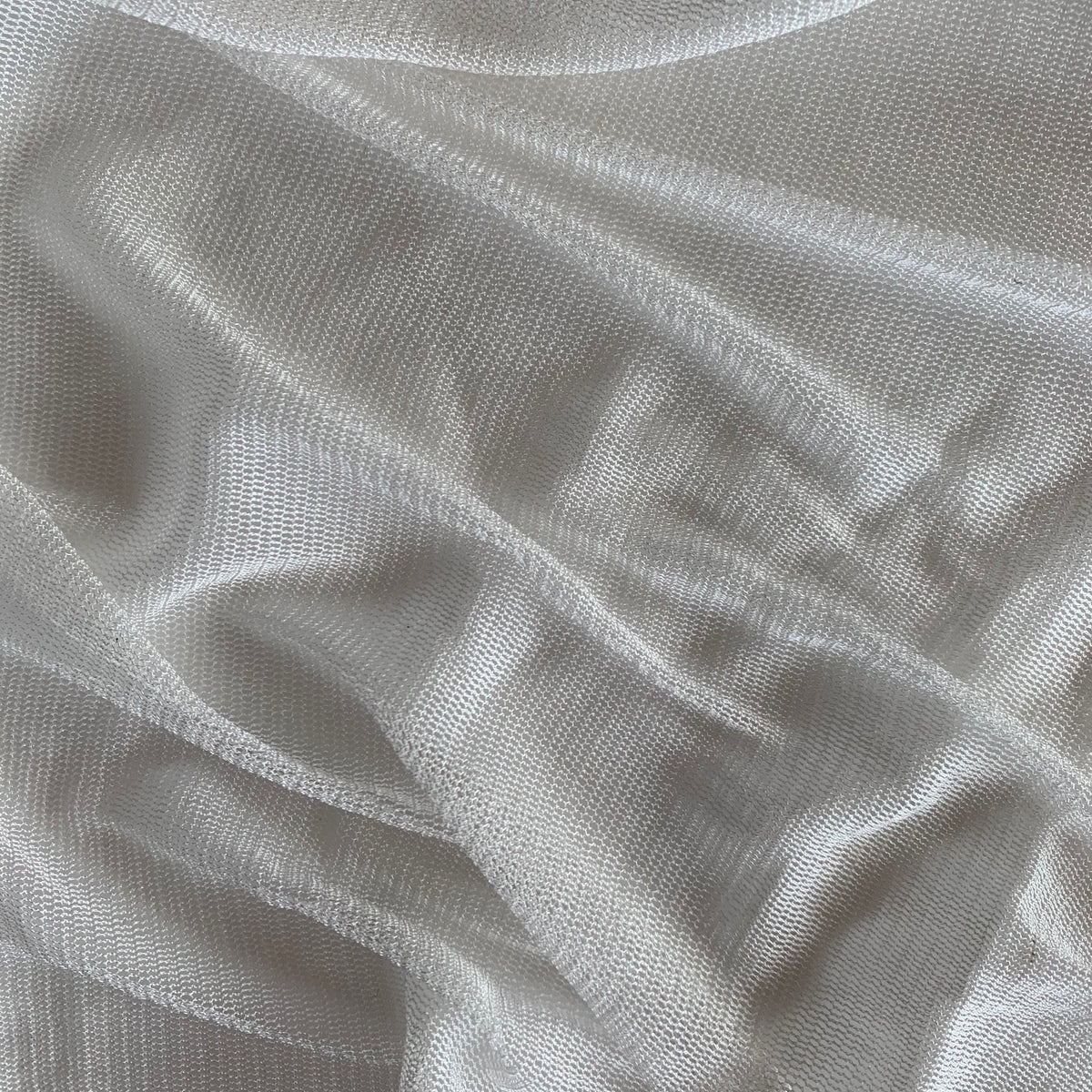 Cotton and Silk Tulle, The Tulle Factory