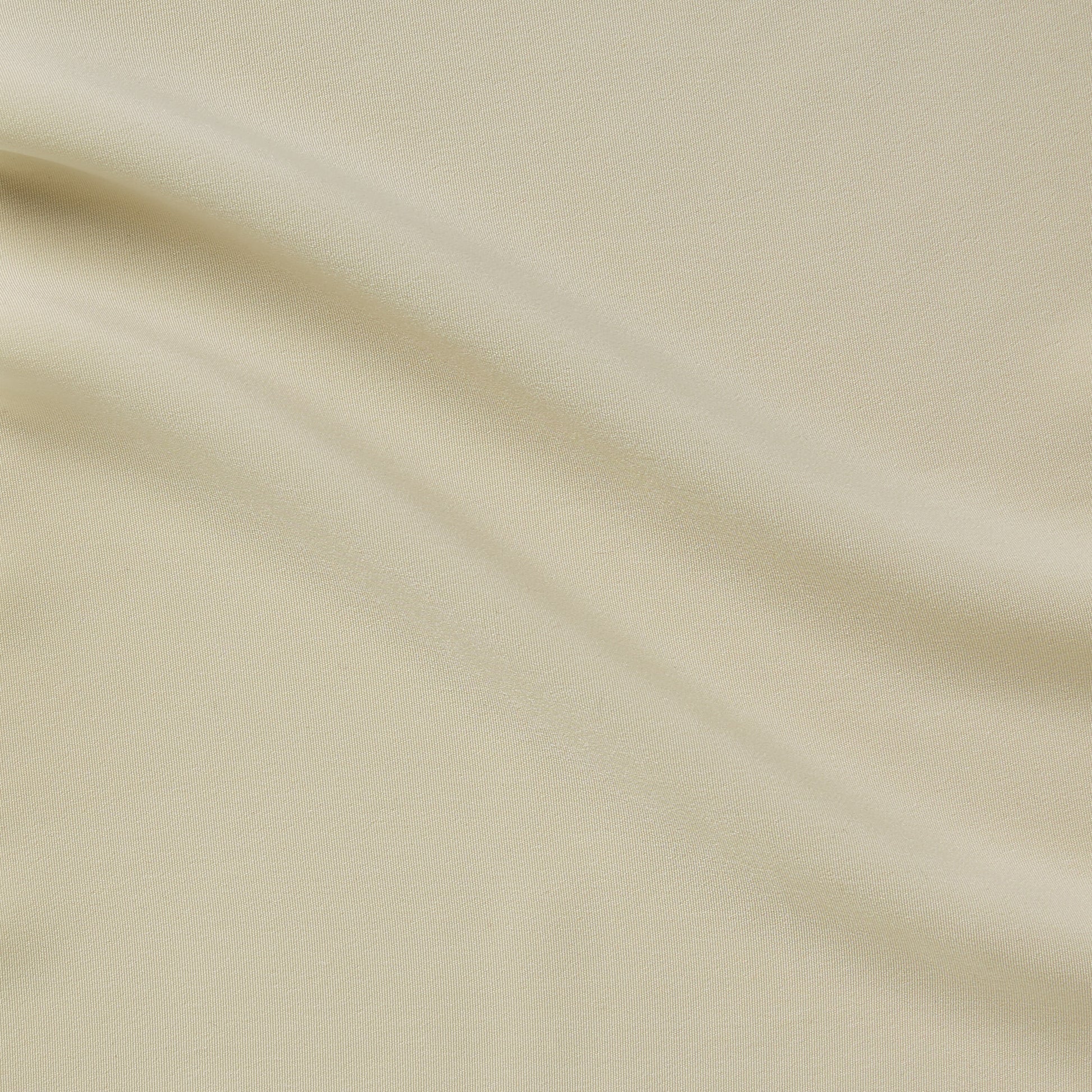 sistine featuring the string color version of a soft and smooth pure polyester with silky hand feel and fluid drape